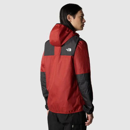 MEN'S SEASONAL MOUNTAIN JACKET - The North Face