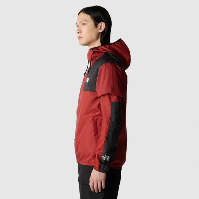 MEN'S SEASONAL MOUNTAIN JACKET - The North Face