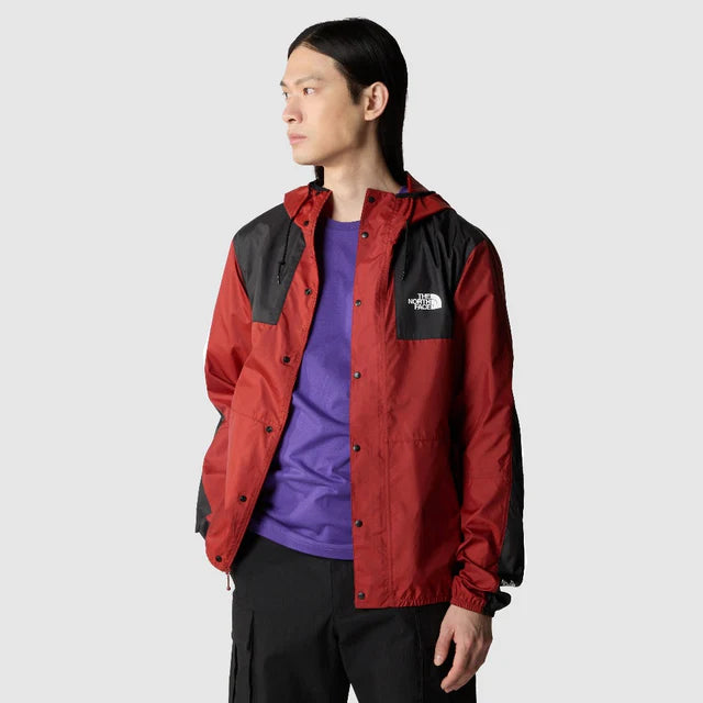 MEN'S SEASONAL MOUNTAIN JACKET - The North Face