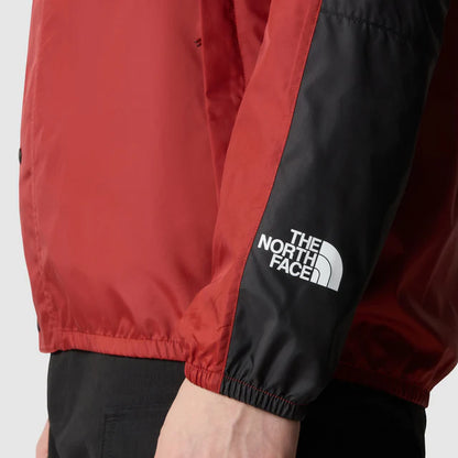 MEN'S SEASONAL MOUNTAIN JACKET - The North Face