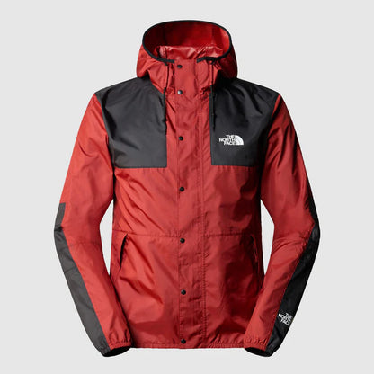 MEN'S SEASONAL MOUNTAIN JACKET - The North Face