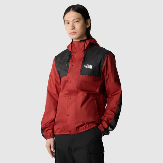 MEN'S SEASONAL MOUNTAIN JACKET - The North Face