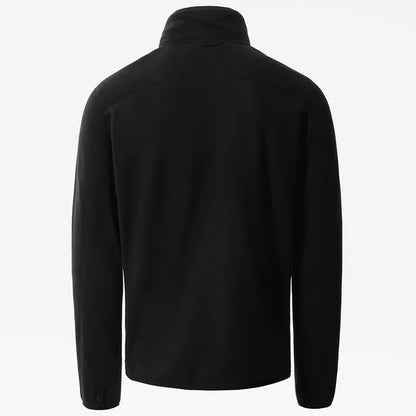 MEN'S 100 GLACIER FULL-ZIP FLEECE - The North Face