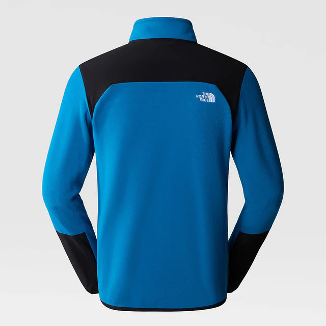 The North Face - MEN'S GLACIER PRO FULL-ZIP FLEECE