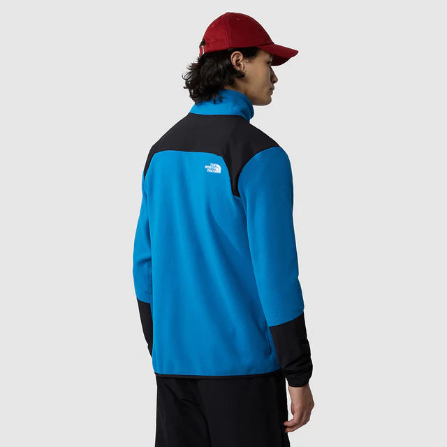 The North Face - MEN'S GLACIER PRO FULL-ZIP FLEECE