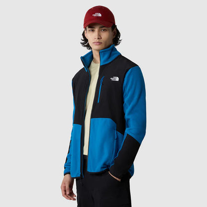 The North Face - MEN'S GLACIER PRO FULL-ZIP FLEECE