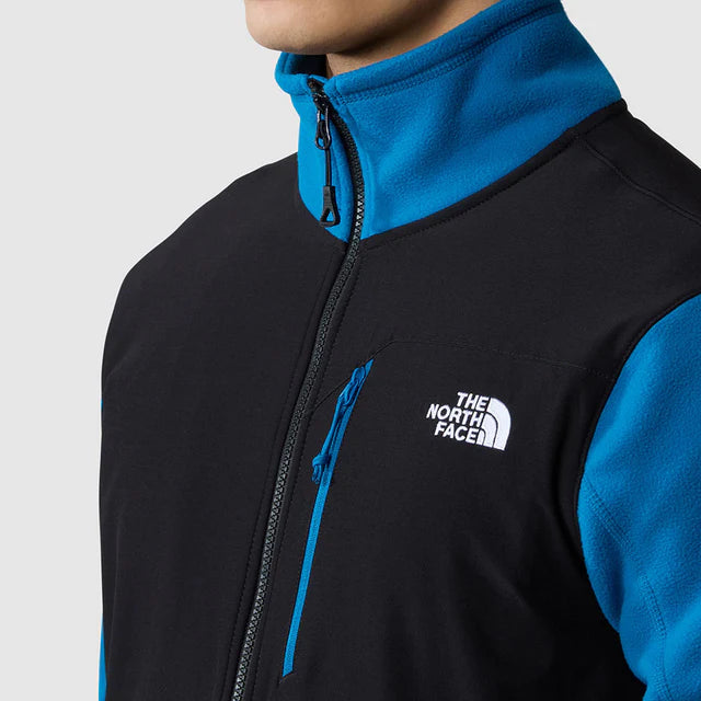 The North Face - MEN'S GLACIER PRO FULL-ZIP FLEECE