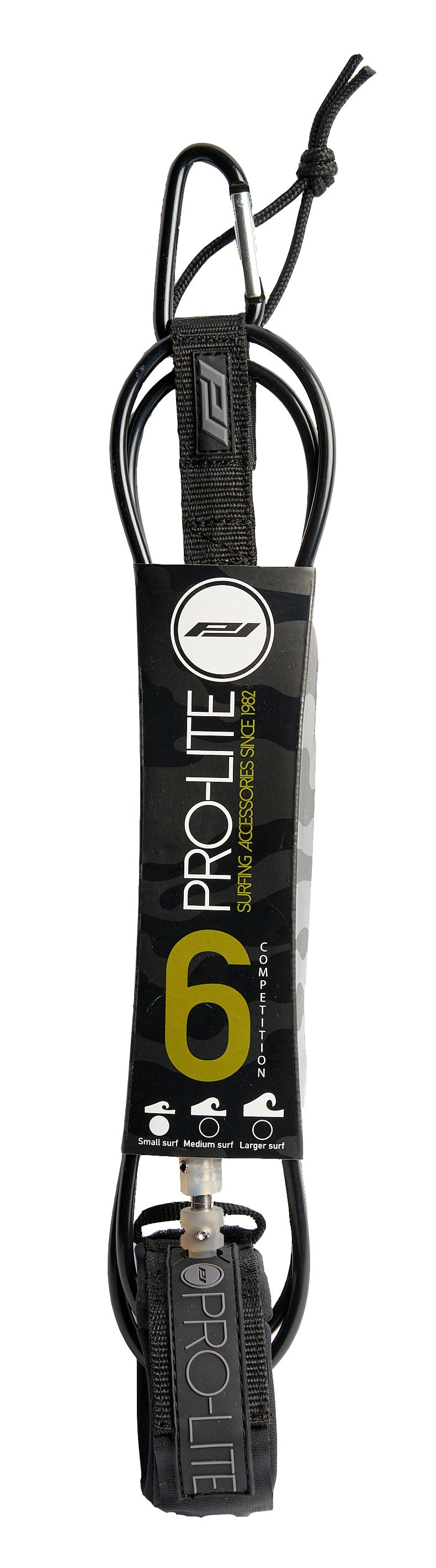 5.5mm/ 6 Foot ProLite Leash