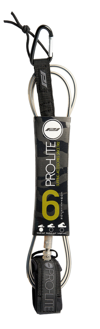 5.5mm/ 6 Foot ProLite Leash