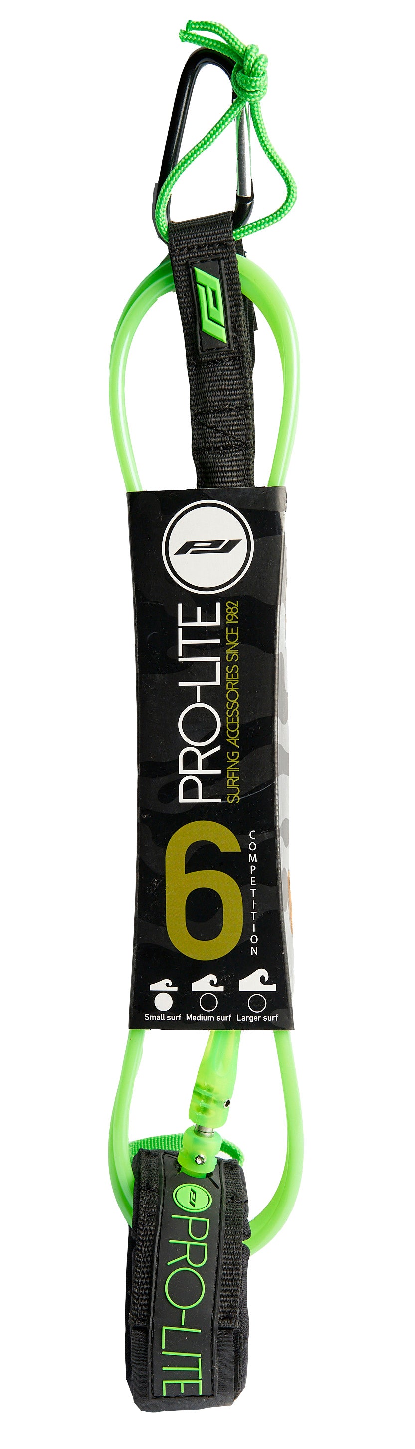 5.5mm/ 6 Foot ProLite Leash