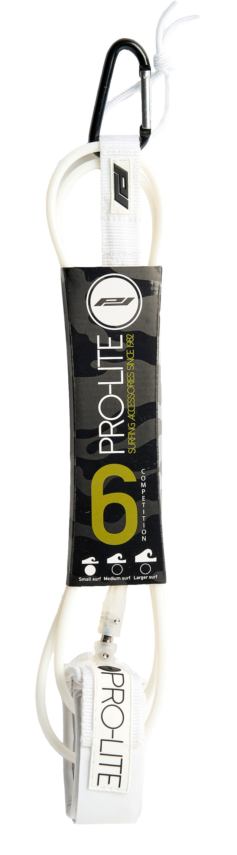 5.5mm/ 6 Foot ProLite Leash