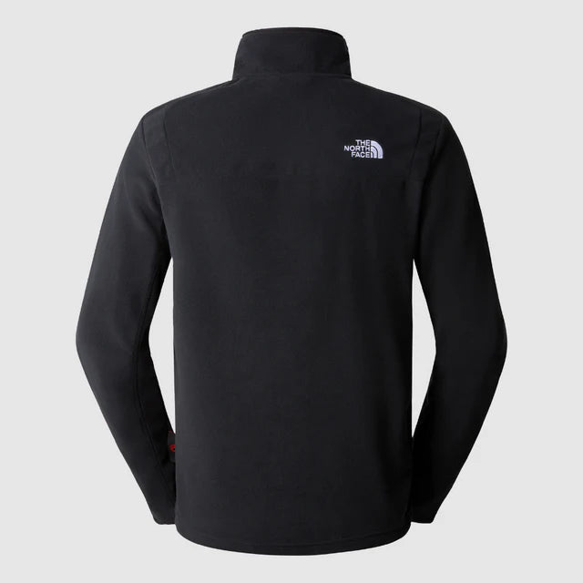 MEN'S HOMESAFE SNAP NECK FLEECE - The North Face