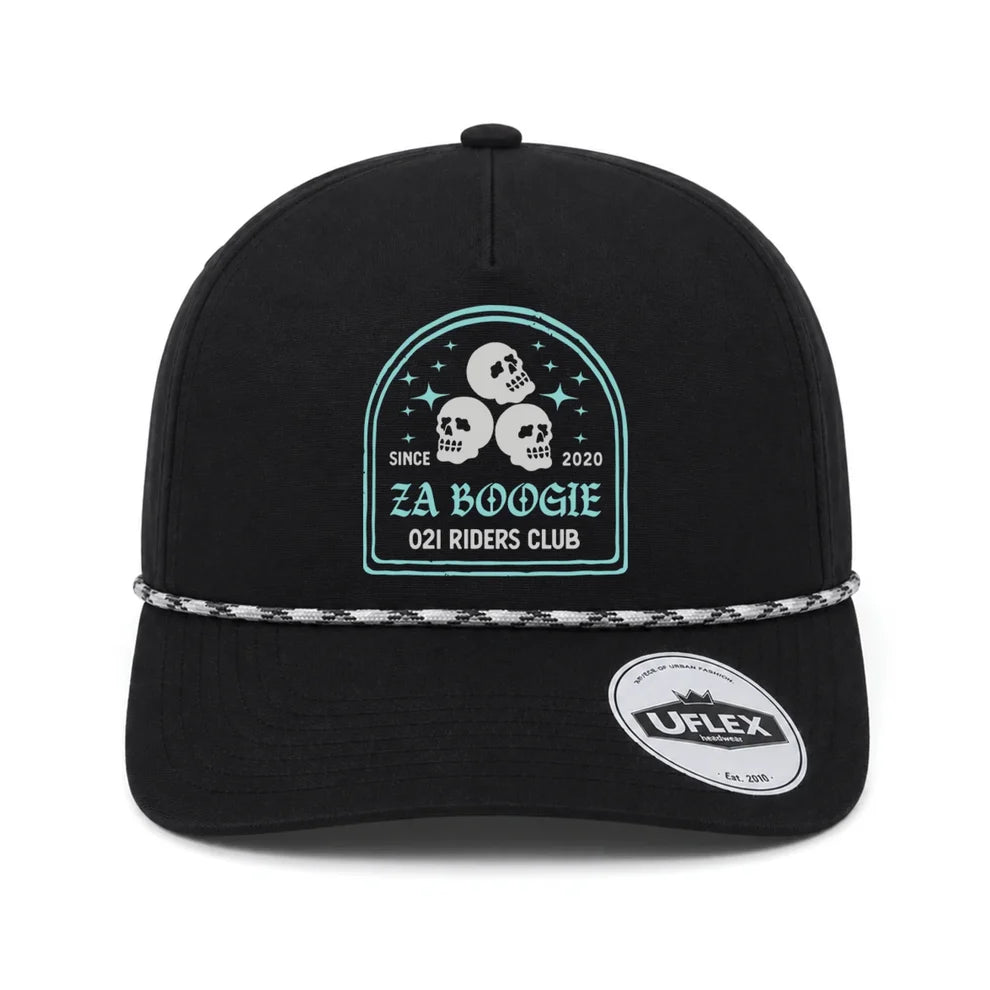 ZA OG 021 Cap