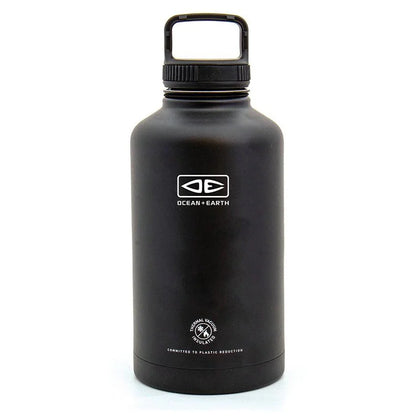 Ocean and Earth - Waterbottle SS Insulated 1 lt Growler