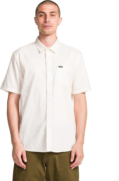 Volcom - Orion short sleeve woven