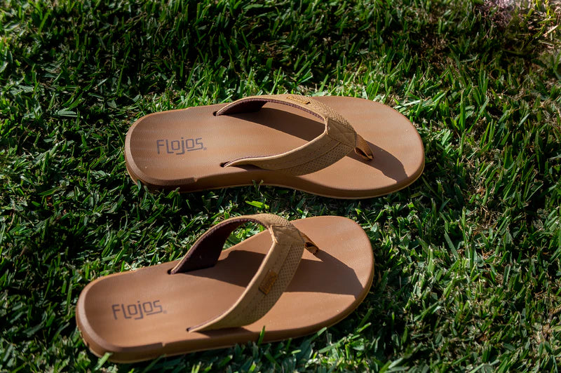 Costco 2025 Flojos Flip Flops Mens Costco Flojos -Levee Men's