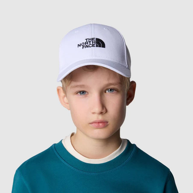 The North Face KIDS' CLASSIC RECYCLED '66 HAT