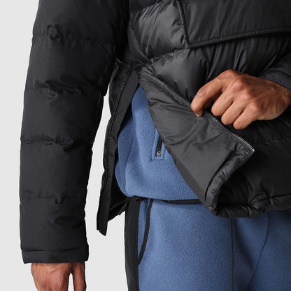 MEN'S HIMALAYAN INSULATED ANORAK - The North Face