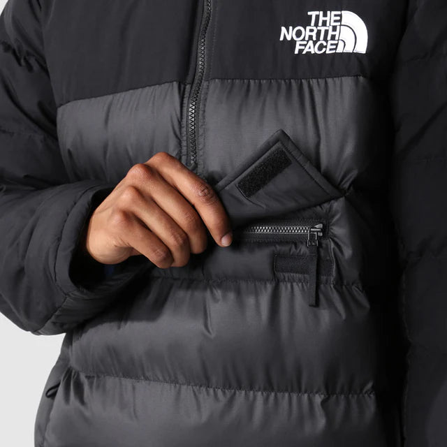 MEN'S HIMALAYAN INSULATED ANORAK - The North Face