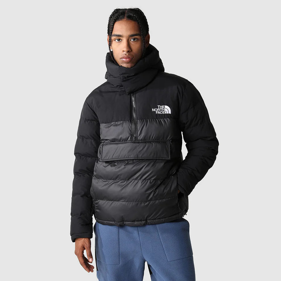 MEN'S HIMALAYAN INSULATED ANORAK - The North Face