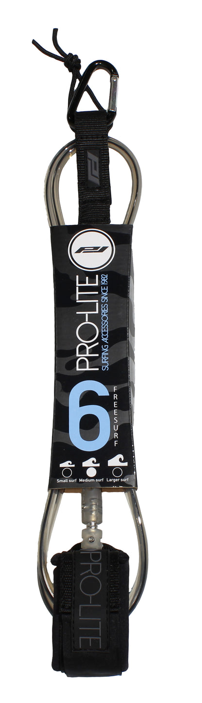 7mm/ 6 Foot Prolite Surf Leash