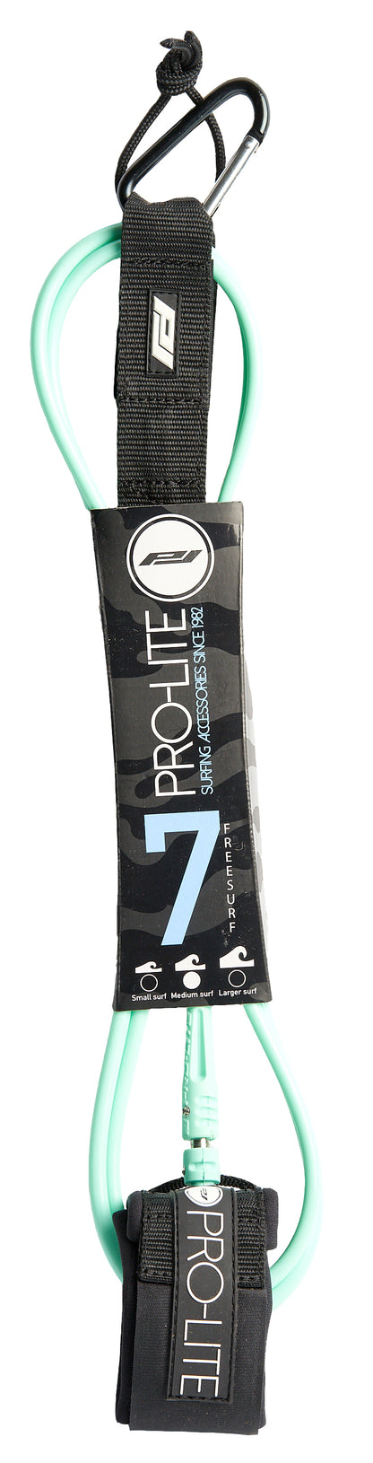 7mm 7 Foot Prolite Surf Leash