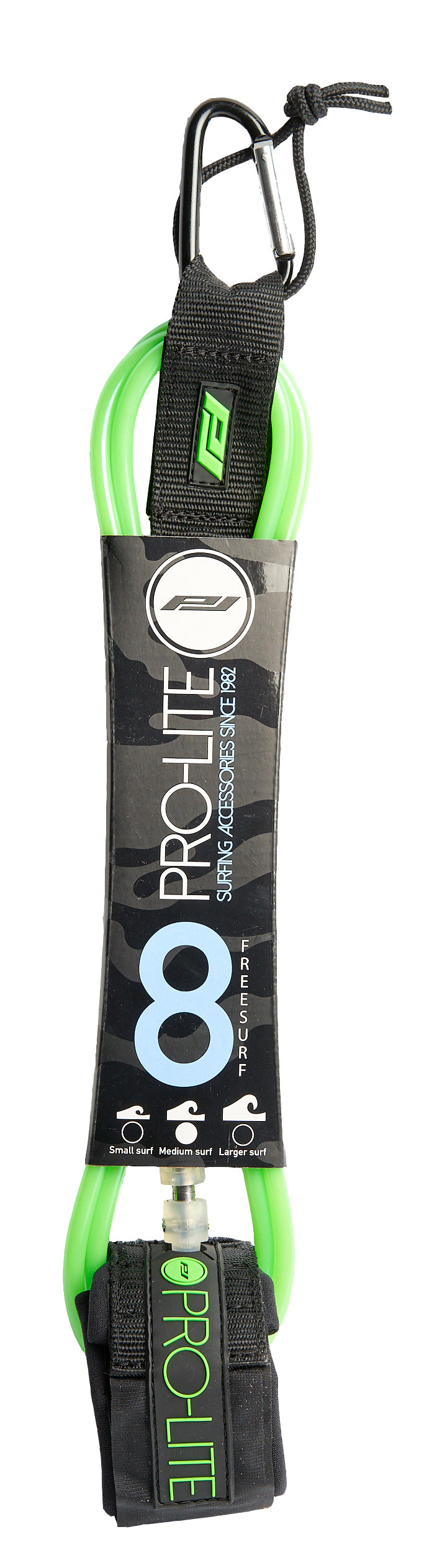 7mm 8 Foot Prolite Surf Leash