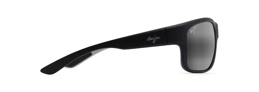 Maui Jim Southern Cross Polarised Sunglasses Pollywog