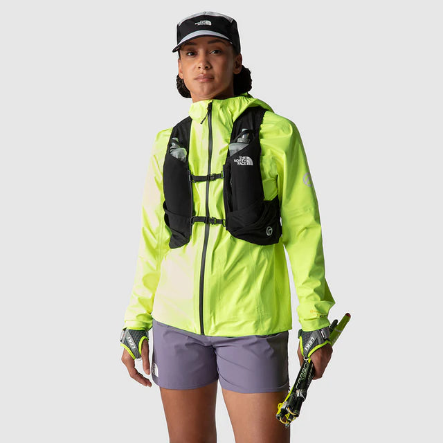 North Face - SUMMIT RUN RACE DAY VEST 8L