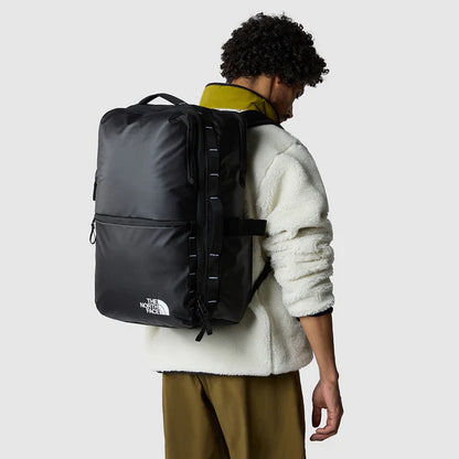 The North Face - BASE CAMP VOYAGER TRAVEL PACK