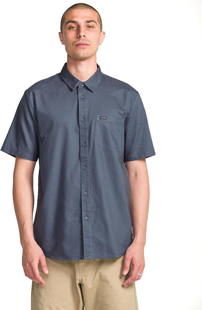 Volcom - Orion short sleeve woven