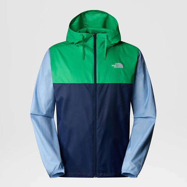 MEN'S CYCLONE III JACKET