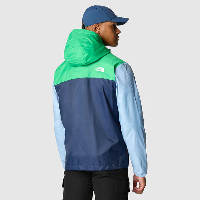 MEN'S CYCLONE III JACKET