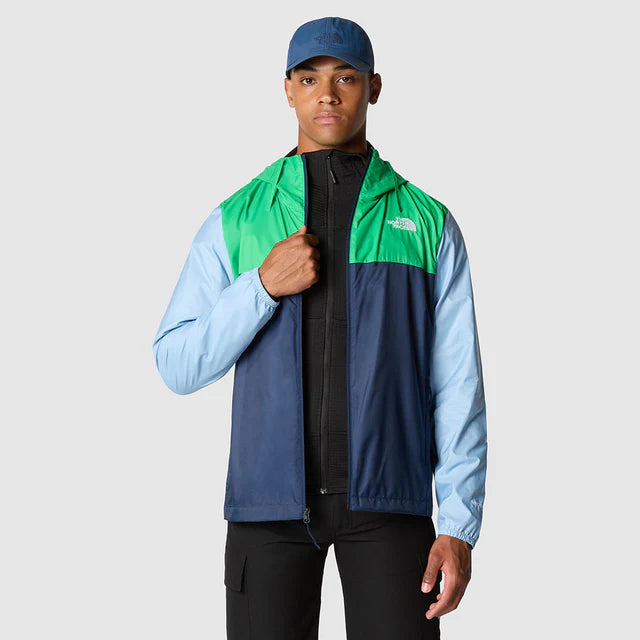 MEN'S CYCLONE III JACKET