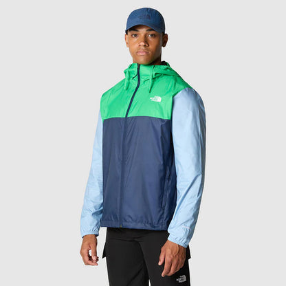 MEN'S CYCLONE III JACKET