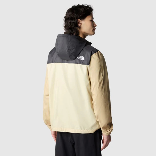 MEN'S CYCLONE III JACKET