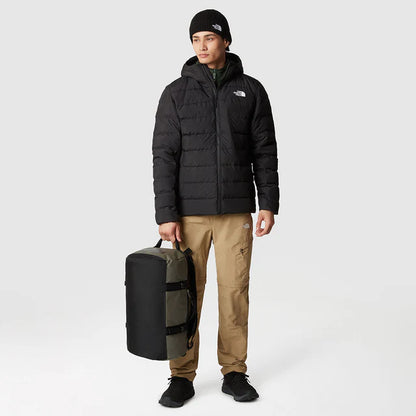 MEN'S ACONCAGUA III HOODED JACKET - The North Face