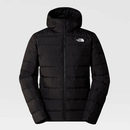 MEN'S ACONCAGUA III HOODED JACKET - The North Face