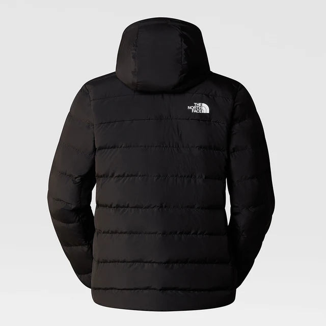 MEN'S ACONCAGUA III HOODED JACKET - The North Face