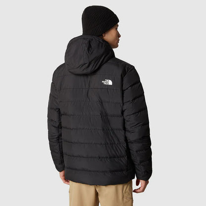 MEN'S ACONCAGUA III HOODED JACKET - The North Face