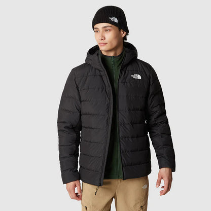 MEN'S ACONCAGUA III HOODED JACKET - The North Face