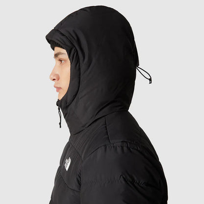 MEN'S ACONCAGUA III HOODED JACKET - The North Face