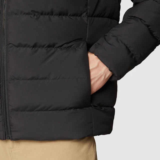 MEN'S ACONCAGUA III HOODED JACKET - The North Face