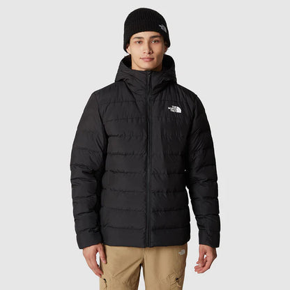 MEN'S ACONCAGUA III HOODED JACKET - The North Face