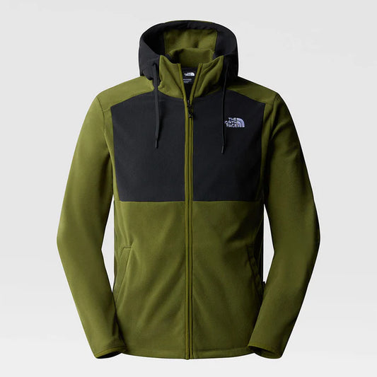 HOMESAFE FULL ZIP FLEECE HOODIE - The North Face