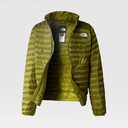 MEN'S HUILA SYNTHETIC INSULATION JACKET - The North Face