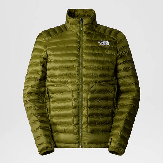 MEN'S HUILA SYNTHETIC INSULATION JACKET - The North Face