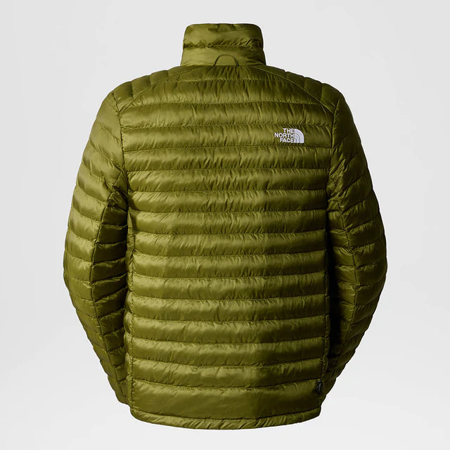 MEN'S HUILA SYNTHETIC INSULATION JACKET - The North Face