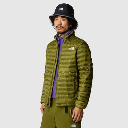 MEN'S HUILA SYNTHETIC INSULATION JACKET - The North Face