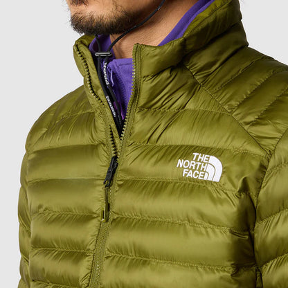 MEN'S HUILA SYNTHETIC INSULATION JACKET - The North Face